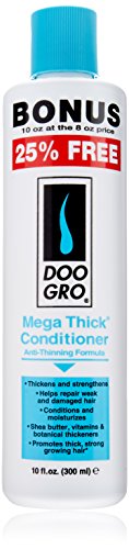 Doo Gro Mega Thick Conditioner, 10 Oz (DGMEGCND)