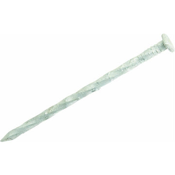 Primesource/ 3Gs 12Hgstspk 50 Lb. Hot-Dipped Galvanized Spiral Landscape Spike