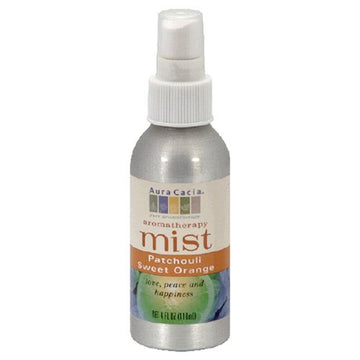 Aura CACIA Aroma Mist PCFL PATCHO SW