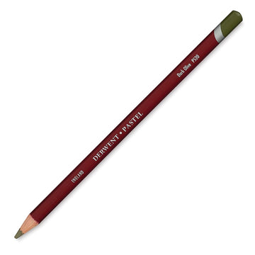 Derwent Pastel Pencils Dark Olive P520