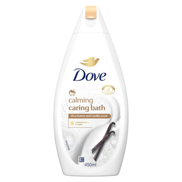 Dove Purely Pampering Shea Butter Body wash 250 ml