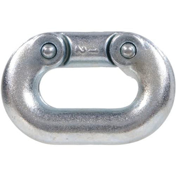 Hardware Essentials Connecting Link Galvanized (5/16")