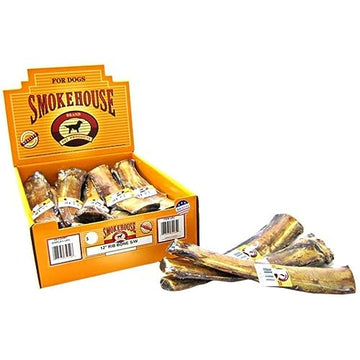 12 Rib Bones 24Ct Shelf Display Box Sw with UPC