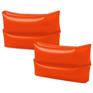 Intex Recreation 59642EP 10-Inch by 6-Inch Swim Arm Bands