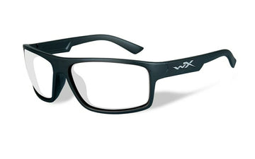 Sunglasses WileyX ACTIVE WX PEAK ACPEA09F PEAK MATTE BLACK FRAME