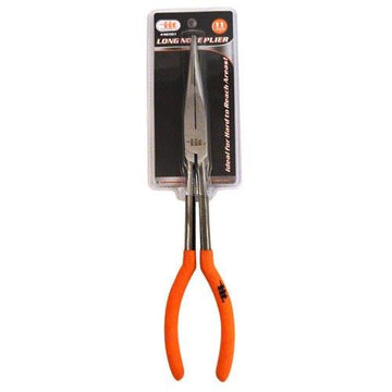 IIT 46501 11" Long Nose Plier,
