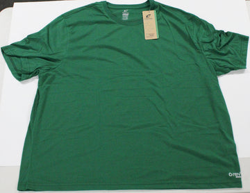 T-SHIRT - ADULT - FOREST GREEN - 2XL