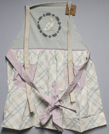 APRON - COTTONTAIL FARMHOUSE