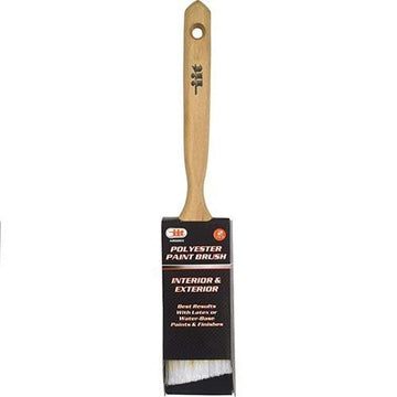 IIT 20003 2" Polyester Angle Paint Brush