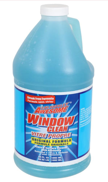 Awesome Window Clean Glass