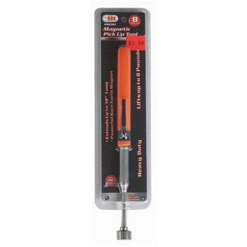IIT 90381 Magnetic Pick-Up Tool, 8 lb