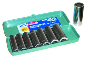 IIT 73200 1/2-Inch Deep Socket Set