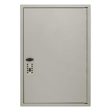 Kidde AccessPoint 001797 Combination TouchPoint Entry Key Locker, Clay, 120 Key