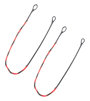TenPoint Replacement String Carbon Phantom RCX, Eclipse RCX