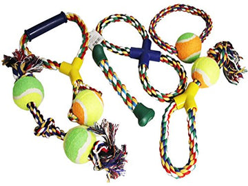 Perfect Large dog Toys