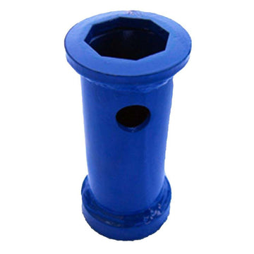 OZCO HSP-HB Blue Hammer-Spacer (1-7/8") - 1 pc
