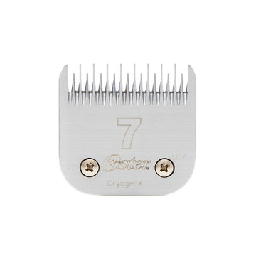 Oster Skip Tooth Detachable Pet Clipper Blade, Size 7 (078919-056-005)