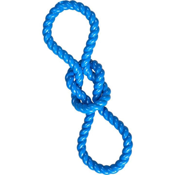 Jumbo Flex Tug 18" by Ethical Pet