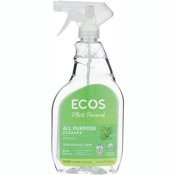 Parsley Plus All Surface Cleaner 22 oz Liquid