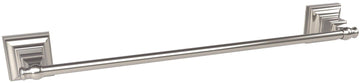Amerock Corp BH2651326 Markham-Towel Bar, Polished Chrome
