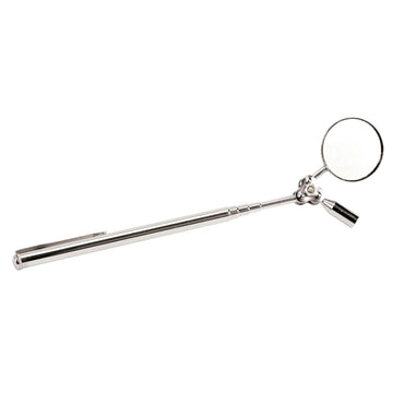 Performance Tool 20170 1-1/8-Inch 2-in-1 Inspection Mirror & Pickup Tool (3lbs) - Perfect for Automotive and Industrial Applications