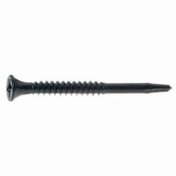 Pro-Twist SD1581 6 x 1-5/8 inch Bugle Head Self-Drilling Screws (1-Lb Pack)