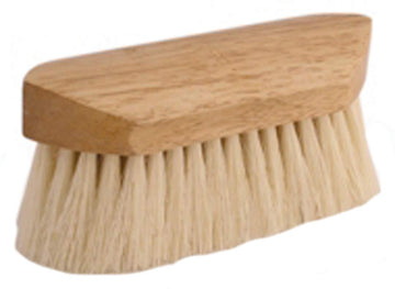 Desert Equestrian Legends Showite Pocket-Size Body Brush