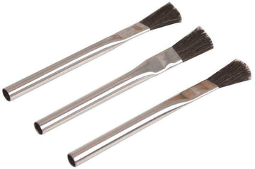 HDX 3579294 3-Piece Acid Brushes