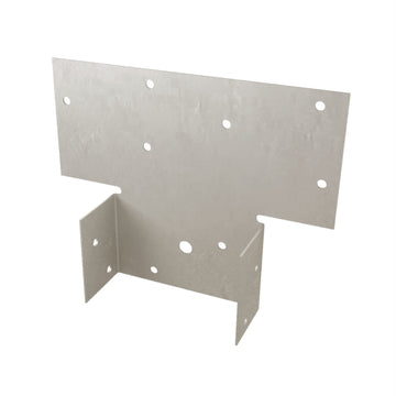 Usp Structural Connectors #PBS44-WEST 4x4 2PC Post Beam Cap