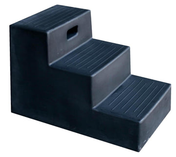 Jolly Pets 3-Mounting Step, Navy