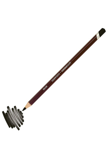 Derwent Coloursoft Pencils Black C650