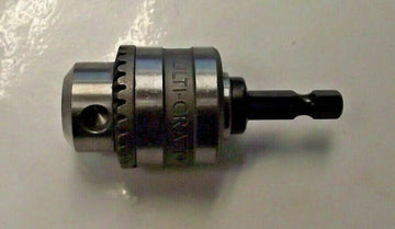 JACOBS - Sm1-H1 1/4 Mc Chuck Adapter (JCM30001P)