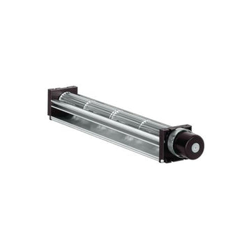 EBM PAPST - QG030-148/14 - DC CROSS FLOW BLOWER, 30 X 50MM, 24V