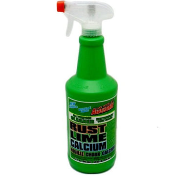 LA's Totally Awesome All Purpose Cleaner- 32 oz- Cleans Rust, Lime and Calcium Stains