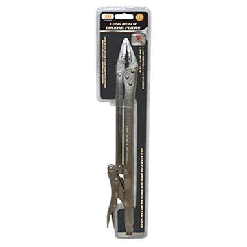 IIT 45090 15" Long Reach Locking Pliers,