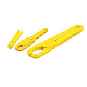 IDEAL - 34-002 - FUSE PULLER, 1/2IN TO 1IN DIA FUSES by Ideal