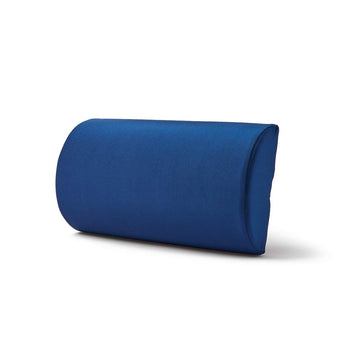Medline Compression Packed Half-Roll Cushion, Ergonomic Support for Comfort