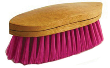 Desert Equestrian Legends Belmont Grooming Brush