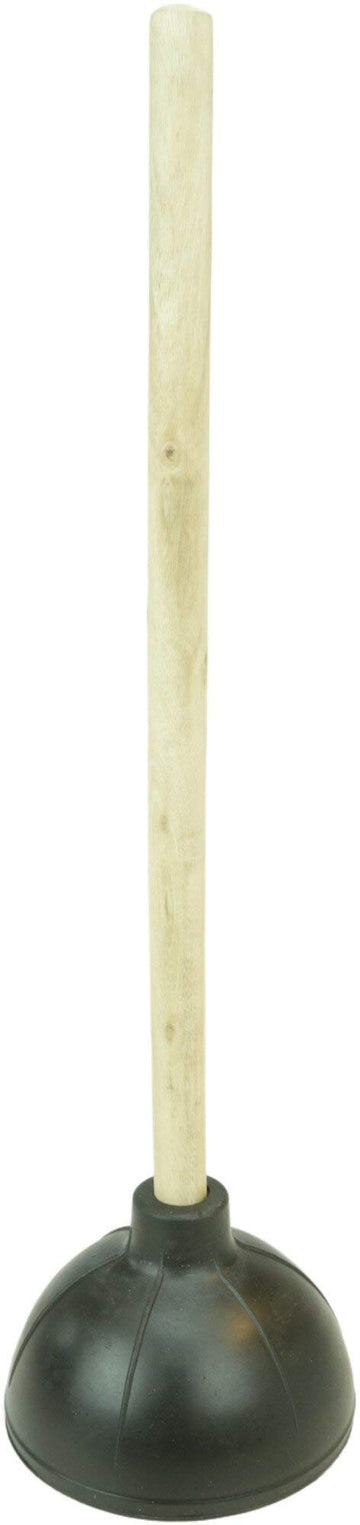 Cleanhouse Plunger Toilet Plungers & Holder CH82268