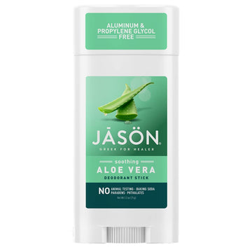 Jason Deodorant Stick 71 Grams