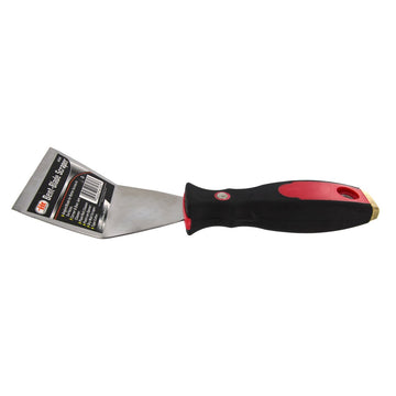 IIT 48260 Bent-Blade Scraper With An Angled Blade