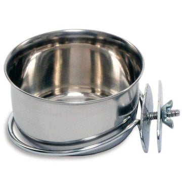 Prevue Coop Bolt on Pet Cup, 10 oz