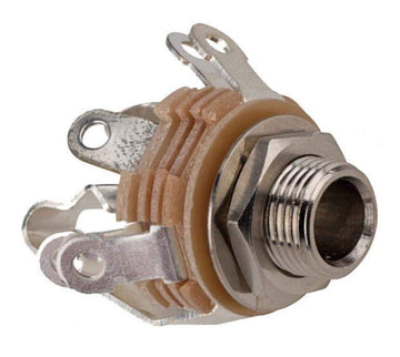 SWITCHCRAFT - 14B - Connector, Phone AUD, Jack, 3POS