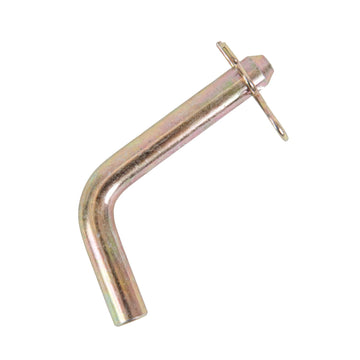 Koch Industries 4019113 Bent Hitch Pin 3/8-inch Diameter by 2-1/2-inch Length