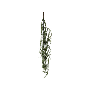 Creative Co-Op Faux Cactus Pick, Green