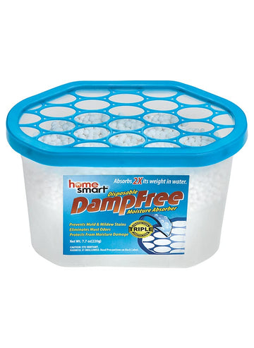 Home Start Dehumidifier Moisture Trap One Color One Size