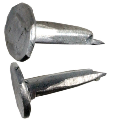 The Hillman Group 532693 Aluminum Carpet Tack, 3-3/8-Inch