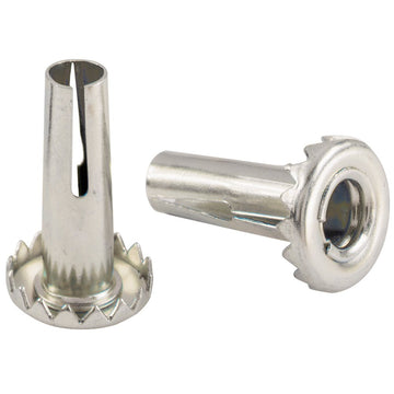 Shepherd Hardware 9439 3/8-Inch Metal Furniture Socket