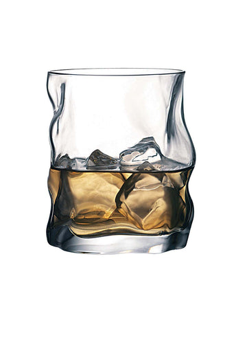 Bormioli Rocco RBR2801 Sorgent Old 3.40350 (Pack of 6)