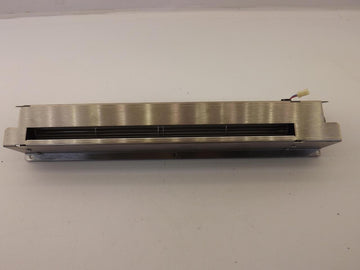 EBM PAPST - QG030-303/14 - DC CROSS FLOW BLOWER, 30 X 50MM, 24V